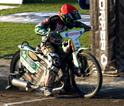 Greg Hancock