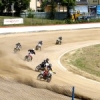 Wyścig serii flattrack