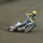 Nicki Pedersen