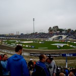 Panorama stadionu im. A. Smoczyka