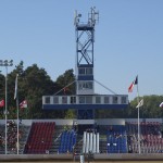 Plochodrážní stadion Pardubice - Svítkov