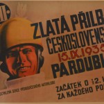 Plakat z 1935 roku