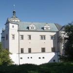 Zamek Pernštejnów