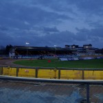 Stadion w Poole