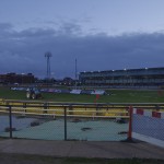 Poole Stadium