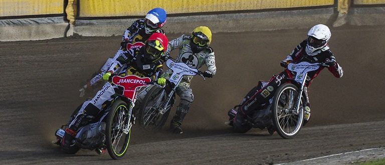DMPJ – 1. runda w Zielonej Górze DMPJ – 1. runda w Zielonej Górze