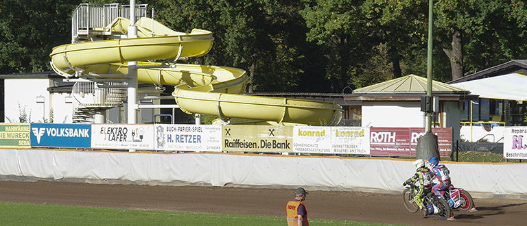 Bubi Bössner Memorial w Mureck Bubi Bössner Memorial w Mureck