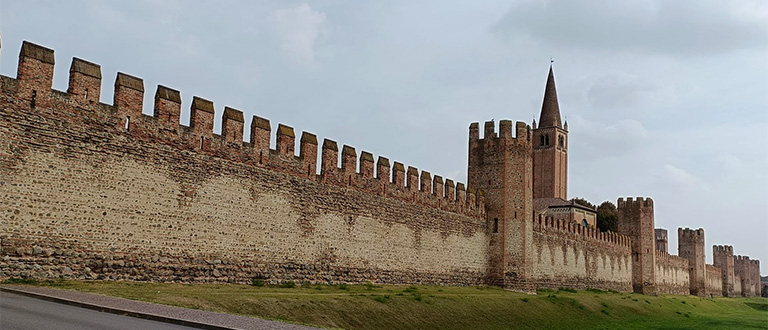 Montagnana