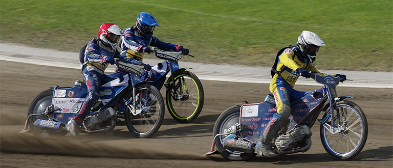 Ekstraliga U24: Unia Leszno – Stal Gorzów