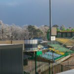 Stadion żużlowy w Zielonej Górze