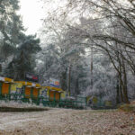 Stadion żużlowy w Zielonej Górze