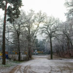 Stadion żużlowy w Zielonej Górze