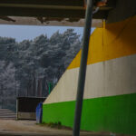 Stadion żużlowy w Zielonej Górze