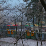 Stadion żużlowy w Zielonej Górze