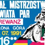 MŚP - Rewanż (1991-07-21, Zielona Góra)