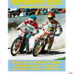 IMŚ Półfinał Kontynentalny (1993-06-12, Praga)