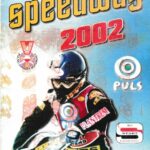 Start Gneizno - ZKŻ Zielona Góra (2002-09-29, Gniezno)