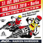 IMŚ Ice Speedway (2010-03-20, Berlin)
