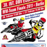 DMŚ Ice Speedway (2011-02-26, Berlin)