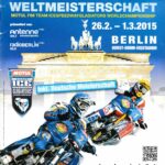 IMŚ Ice Speedway (2015-03-01, Berlin)
