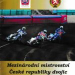 Międzynarodowe Mistrzostwa Czech Par (2017-05-08, Pilzno)