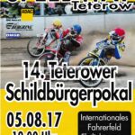 14. Teterower Schildbürgerpokal (2017-08-05, Teterow)