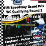 IMŚ Kwalifikacje (2018-05-19, Slangerup)