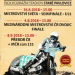 IMŚJ - Półfinał (2018-06-16, Liberec)