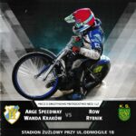 Wanda Kraków - ROW Rybnik (2018-07-15, Kraków)
