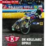 Kolejarz Opole - Stal Rzeszów (2018-09-02, Opole)