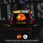 Leicester Lions - Scunthorpe Scorpions (2019-08-10, Leicester)