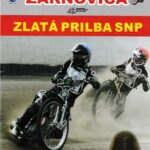 Zlata Prilba SNP (2019-08-25, Žarnovica)