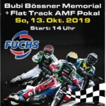 Bubi Bössner Memorial (2019-10-13, Mureck)