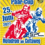 Mistrzostwa Niemiec Par (2022-06-25, Lipsk)