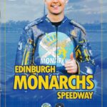 Edinburgh Monarchs - Poole Pirates (2022-07-08, Armadale)
