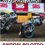 Speedway International (2022-10-15, St_Johann)