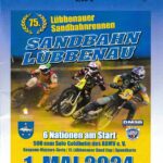 75. Lübbenauer Sandbahnrennen (2024-05-01, Lübbenau)