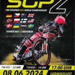 Kwalifikacje SGP2 (2024-06-08, Ludwigslust)