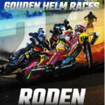 FIM Long Track World Championship (2024-09-22, Roden)