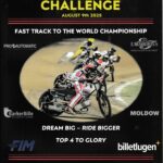 Grand Prix Challenge (2025-08-09, Holsted)