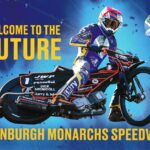 Edinburgh Monarchs